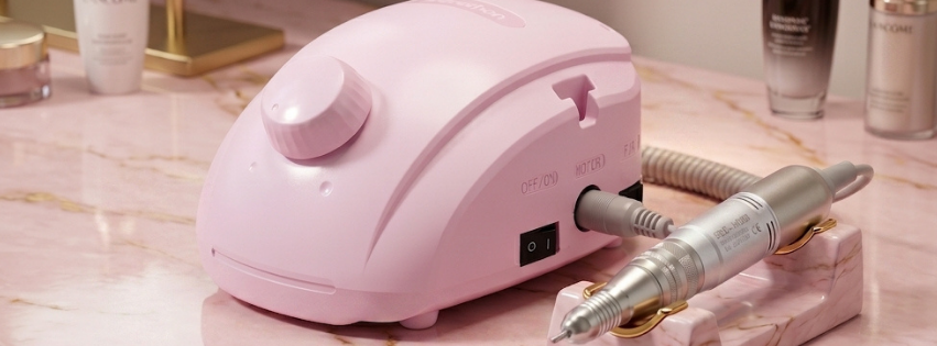 Do all drill bits fit into my new Saeyang nail drill?