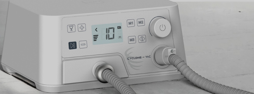 Why the Cyclone Vac is the Ultimate All-in-One Solution for Podiatrists and Chiropodists