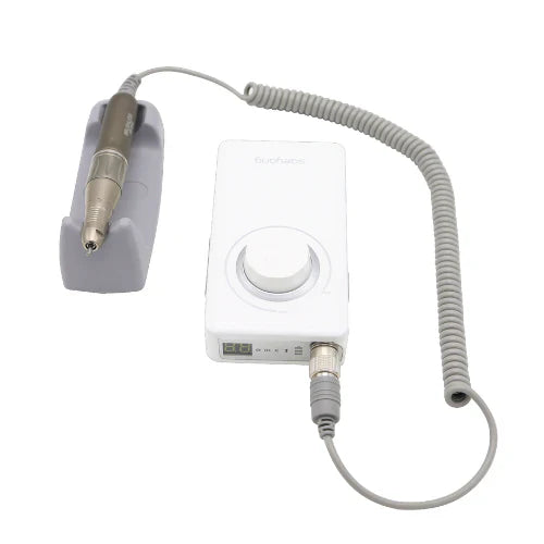 Portable & Rechargeable Nail Drills
