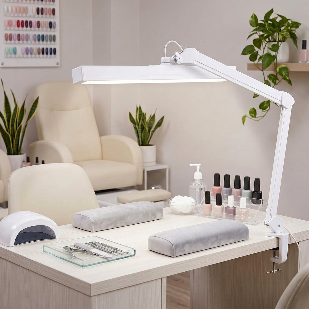 Table lamp