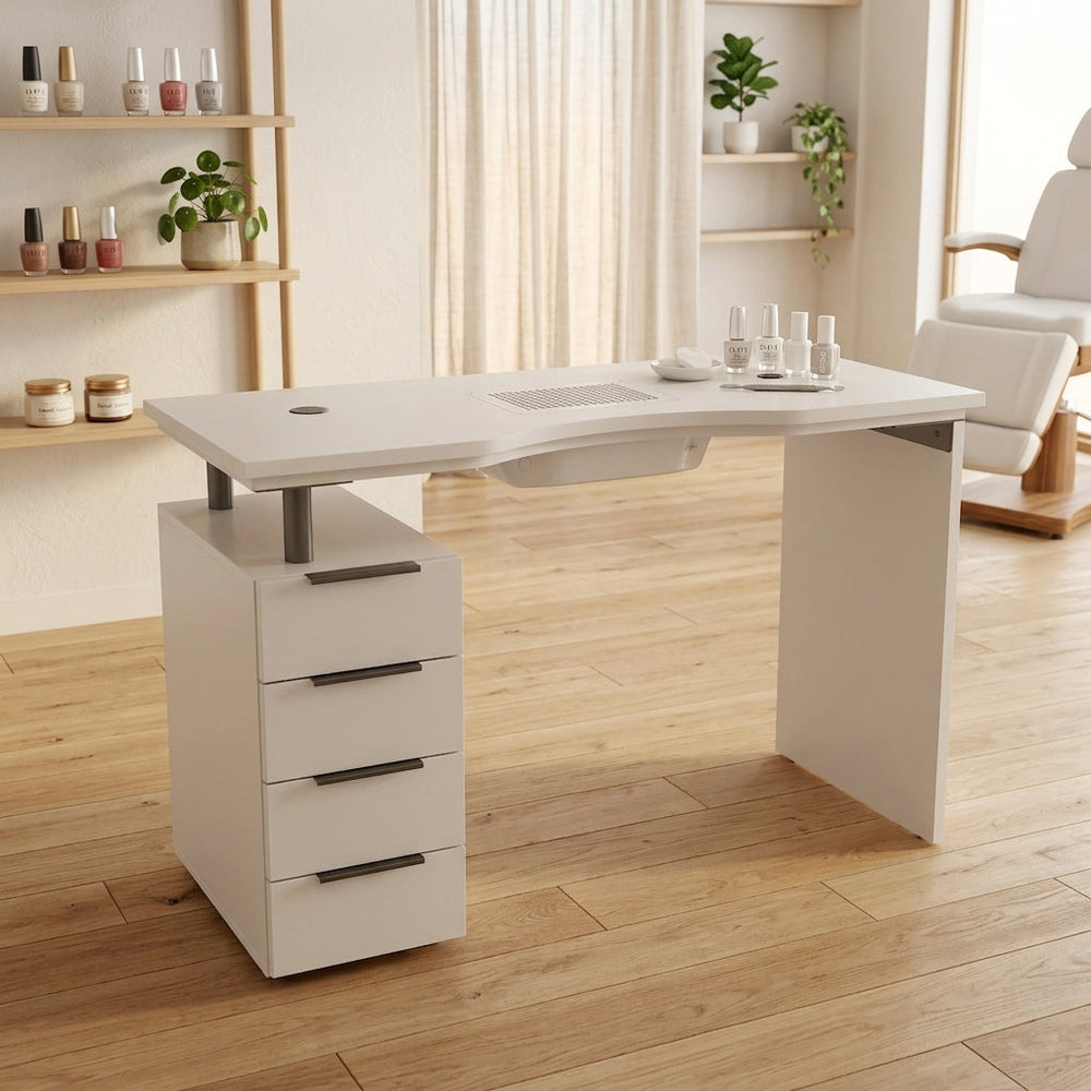 Manicure Tables