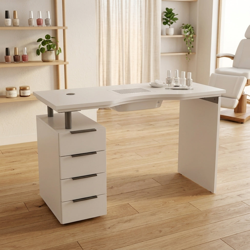 Manicure Tables