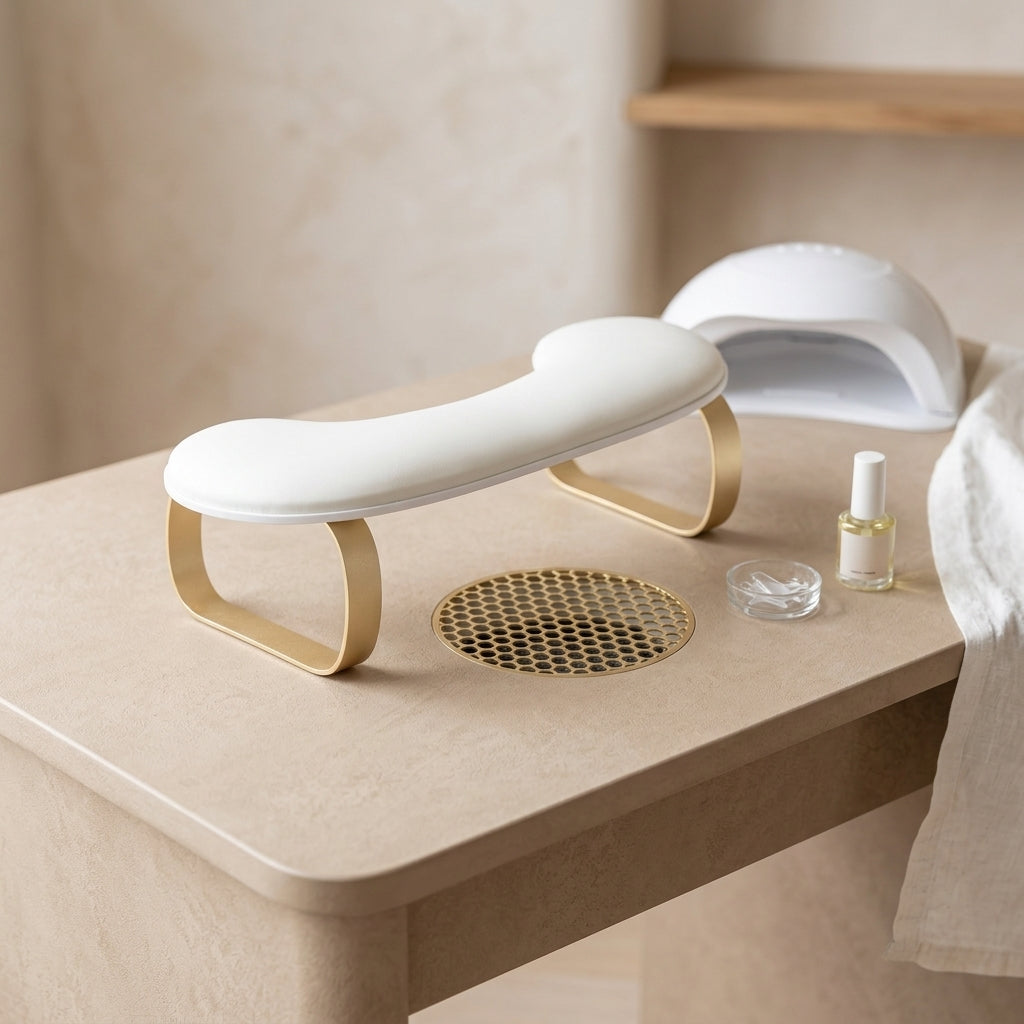 Armrests