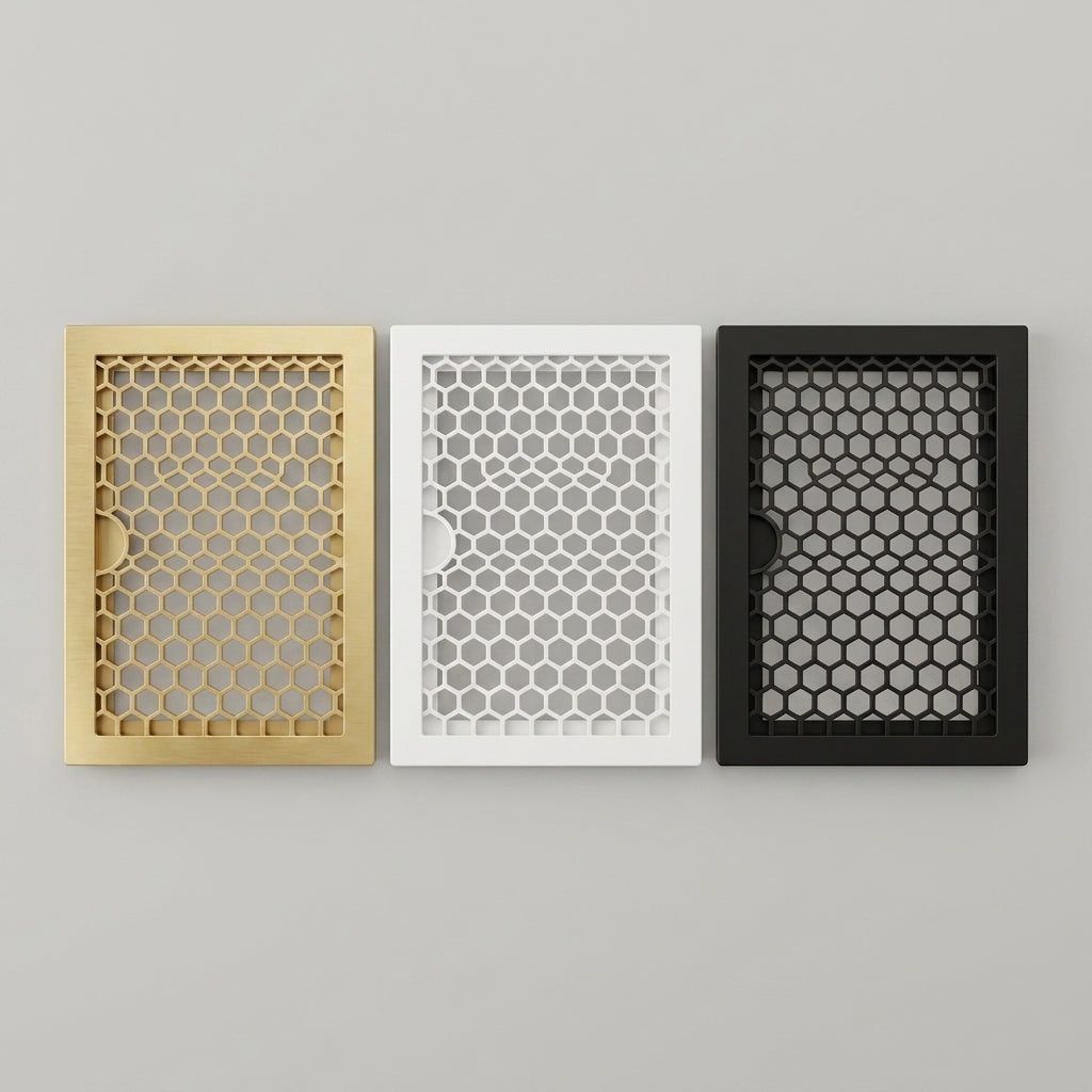 Ventilation Grille