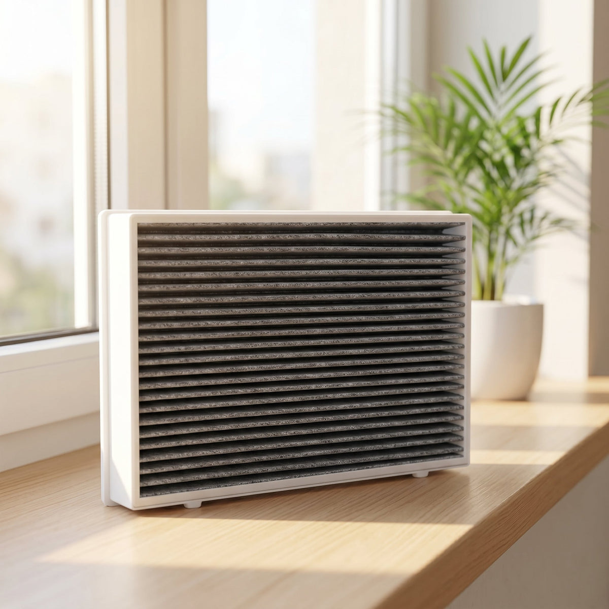 Filters For Dust Collectors