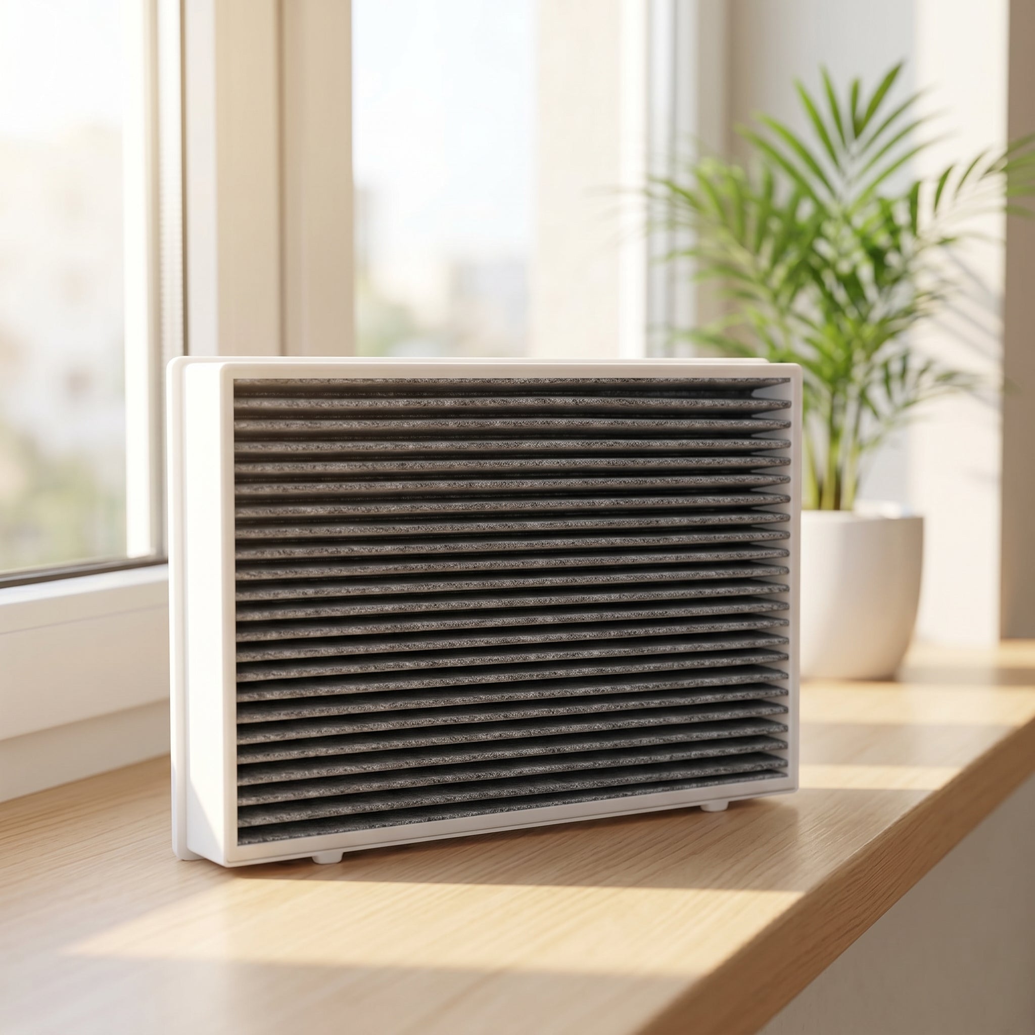 Filters For Dust Collectors