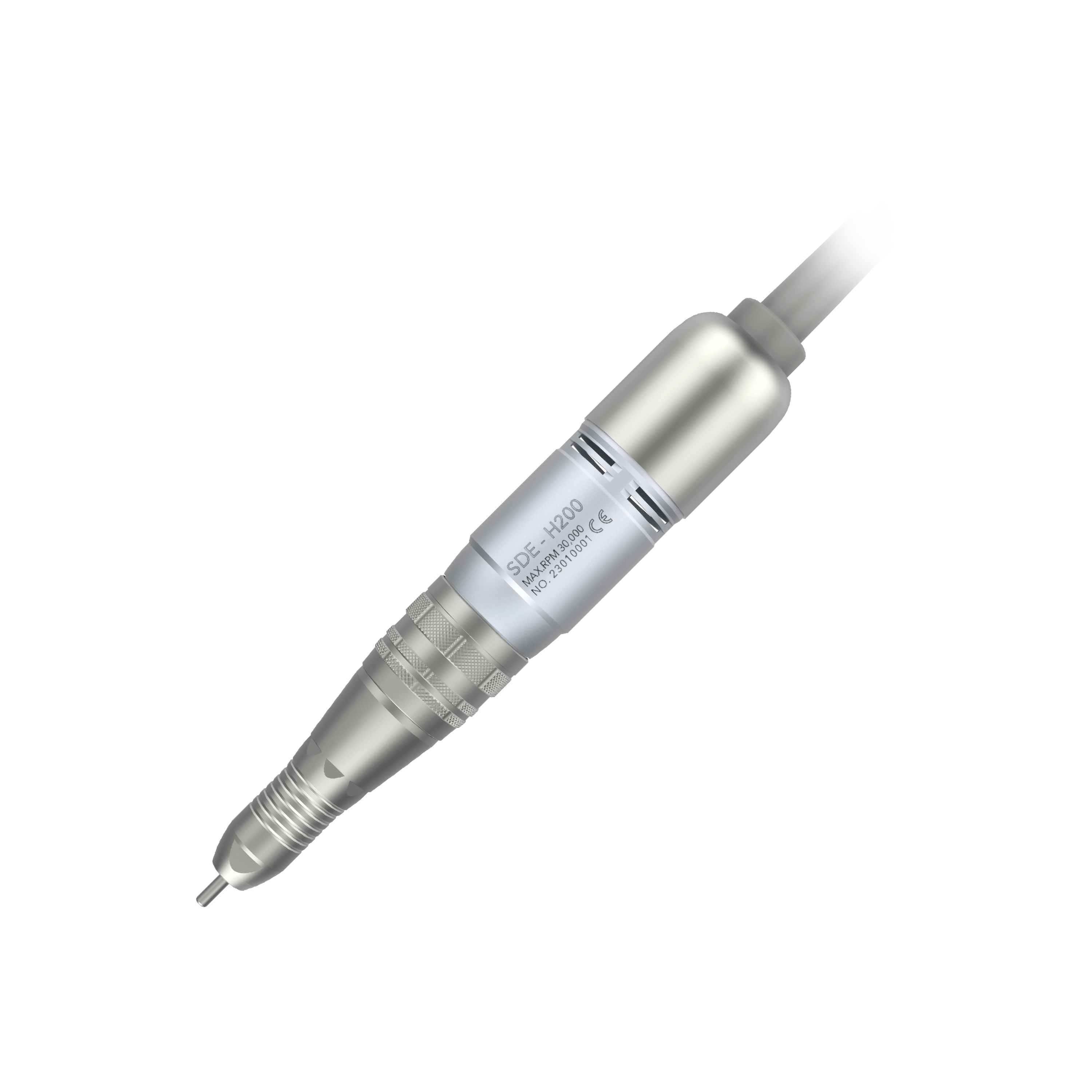Nail Drill Spare Parts