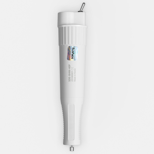 Dry drill Saeyang Marathon Cyclone-Vac