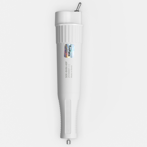 Dry drill Saeyang Marathon Cyclone-Vac