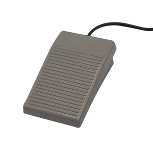 Foot pedal SDE - SFP27