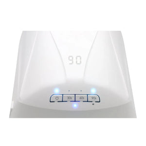 Nail Lamp Protech Multi LED Plug-in