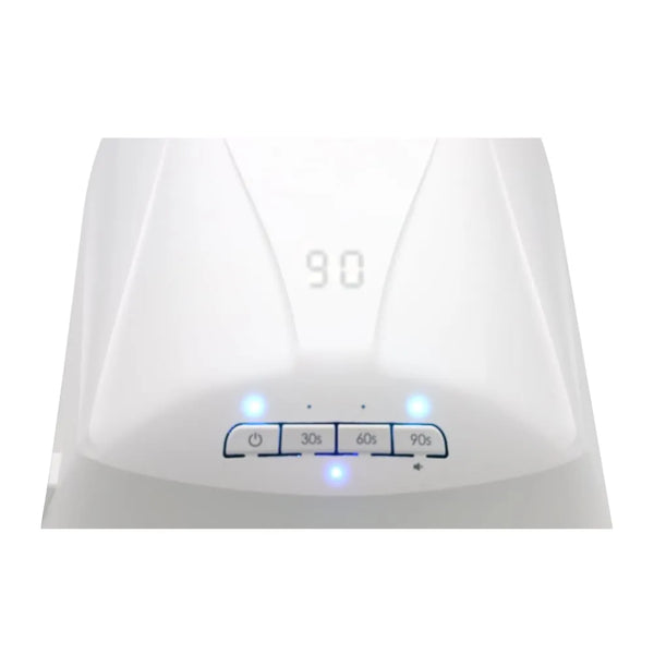Nail Lamp Protech Multi LED Plug-in
