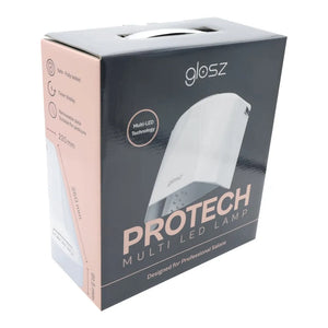 Nail Lamp Protech Multi LED Plug-in