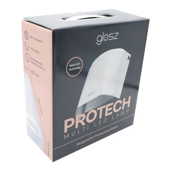 Nail Lamp Protech Multi LED Plug-in