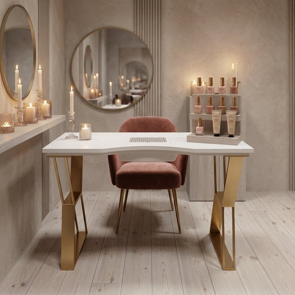 Manicure Table X