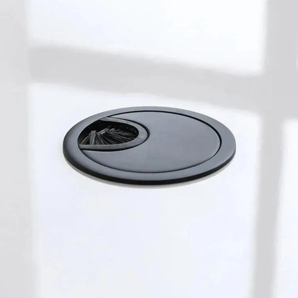Cable Grommets Glosz Manicure table